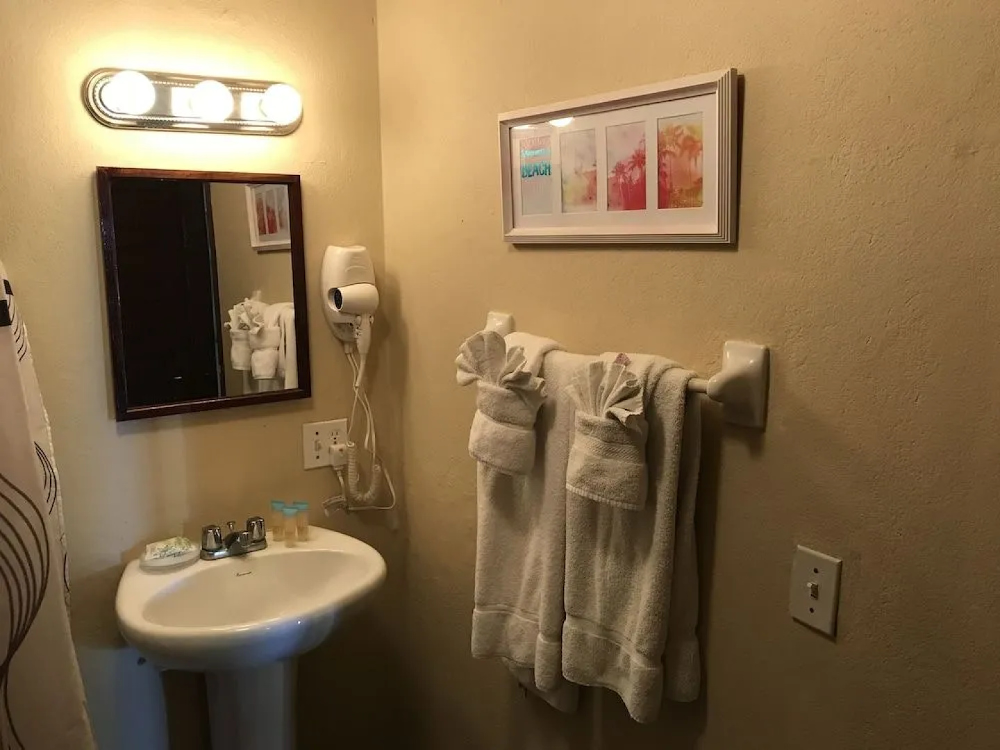Parham Plaza Hotel