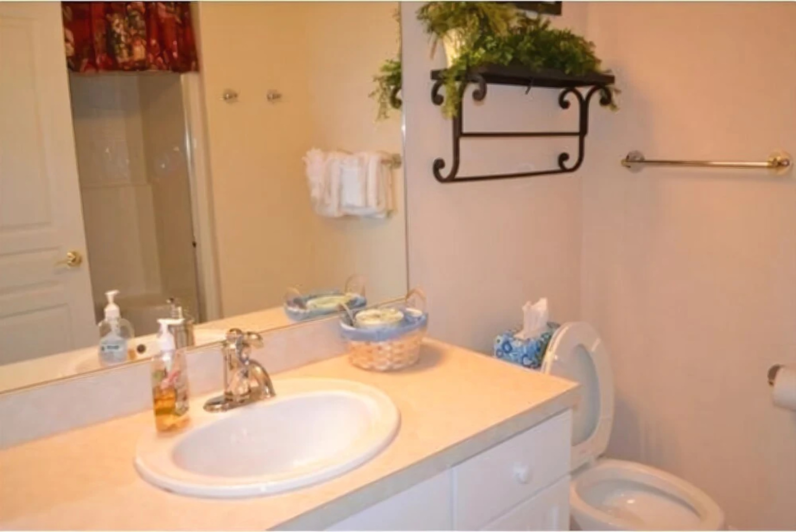 The Shores at Mackinaw