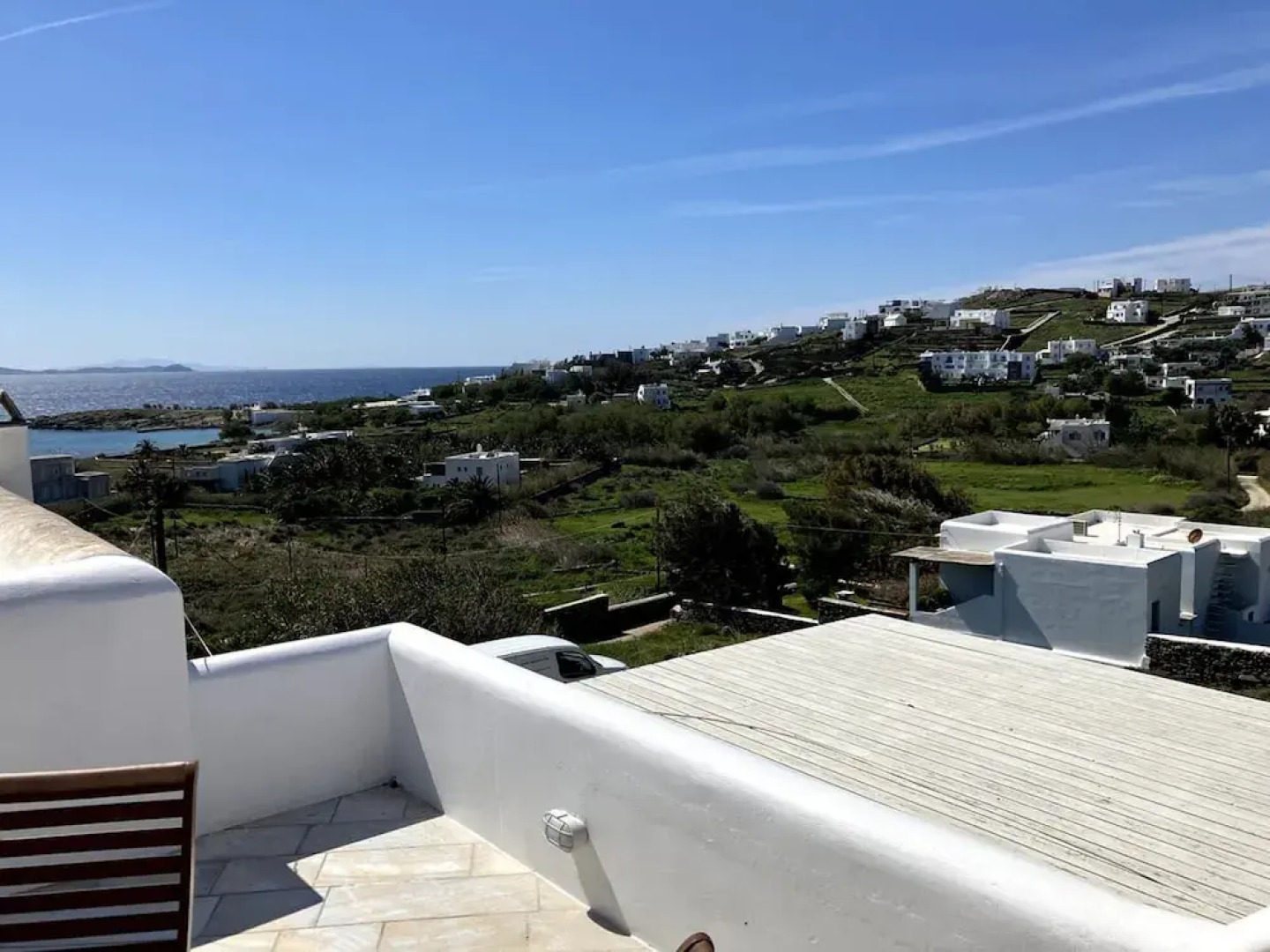 Helios Thalassa 82 sqm