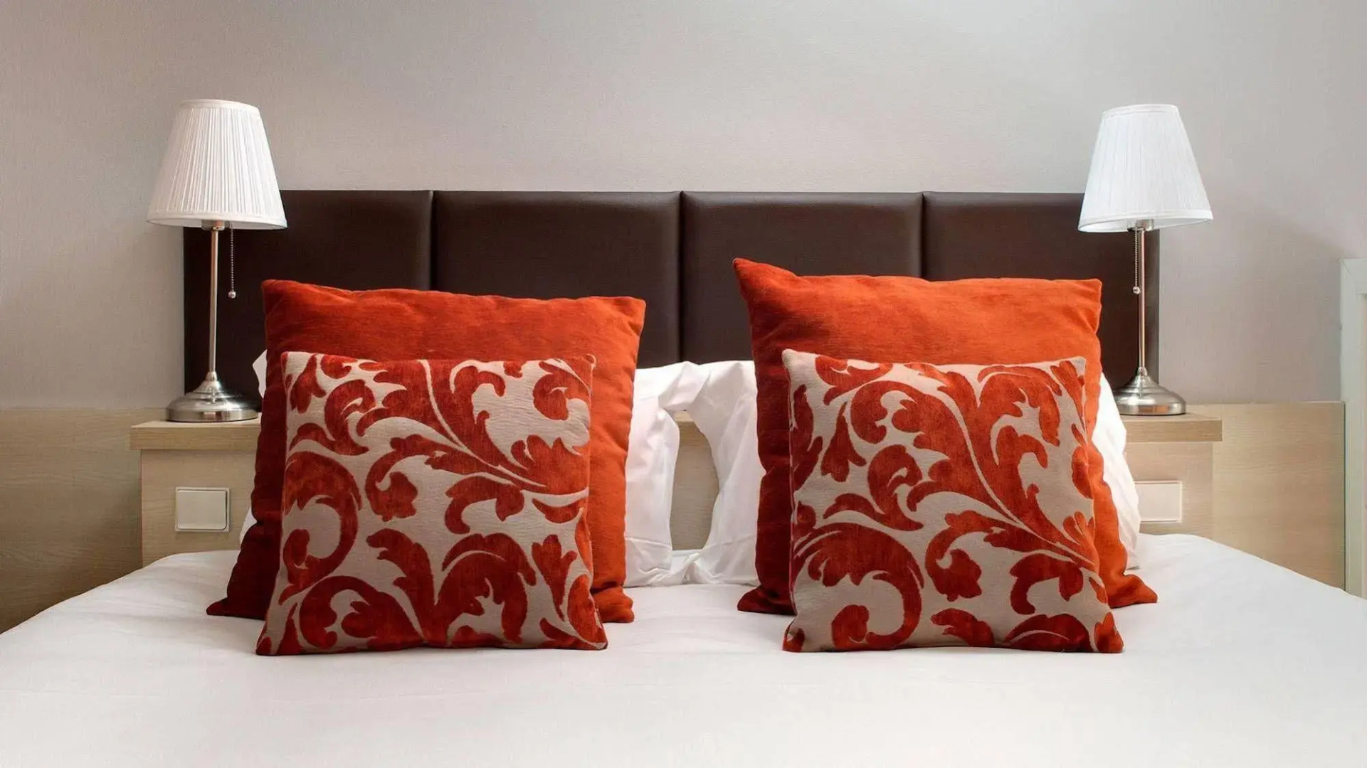 Pamela Hôtel Cassis