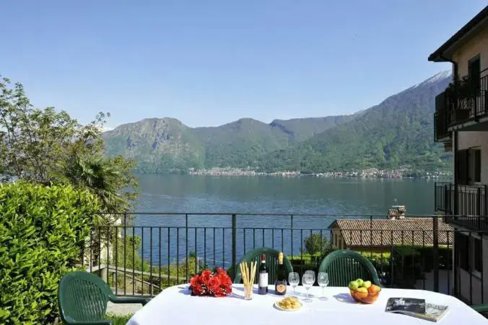 Dolce Incanto Lariano