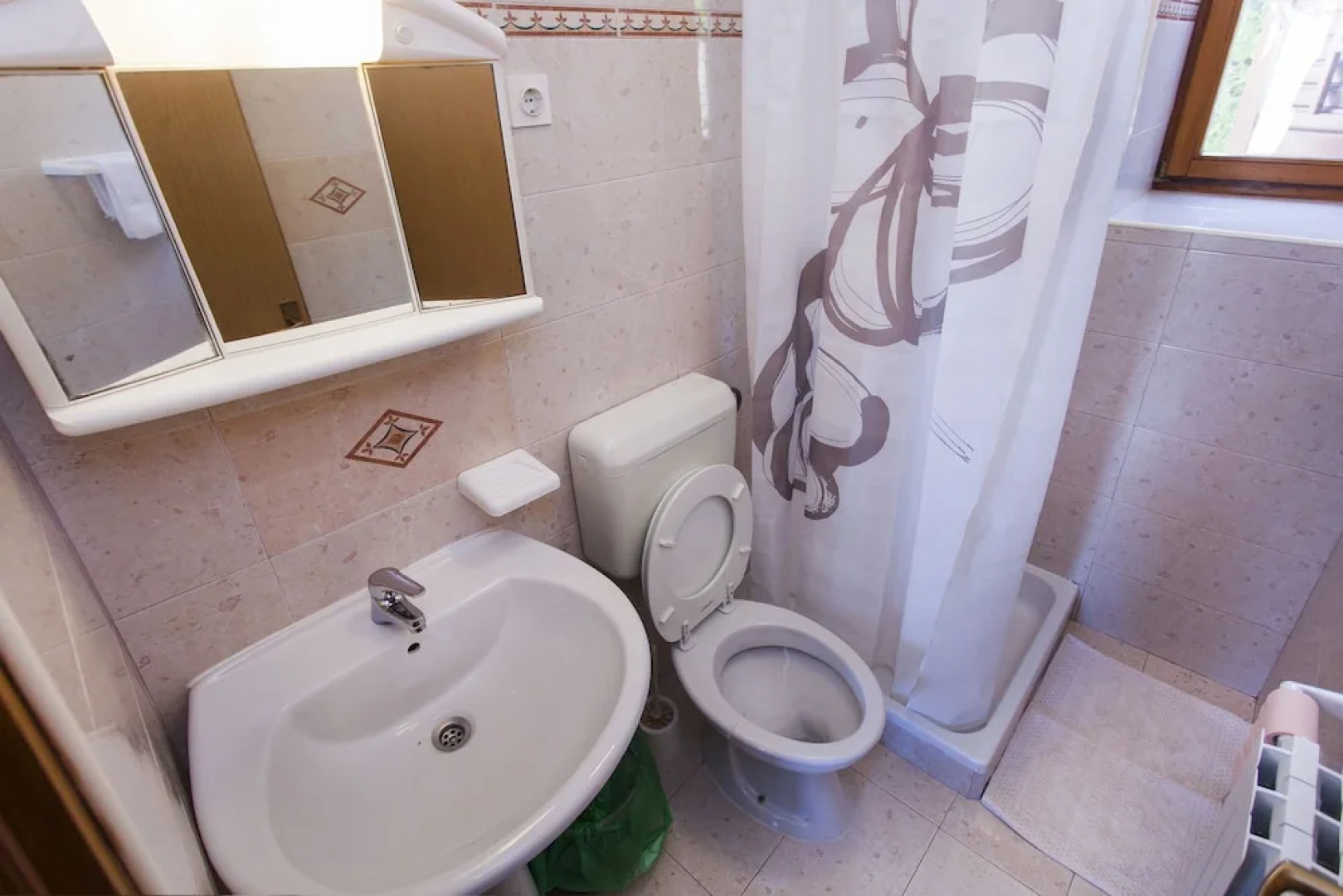 Apartments Antonieta 1209