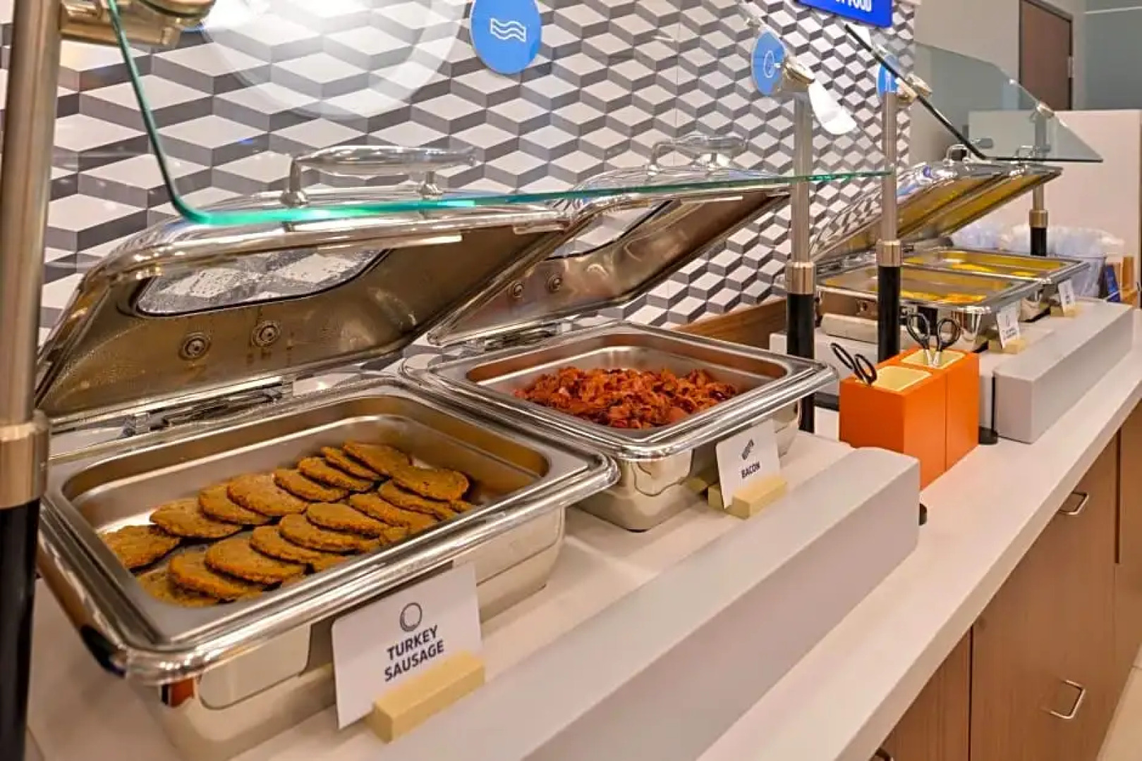 Holiday Inn Express Hotel & Suites Sharon-Hermitage