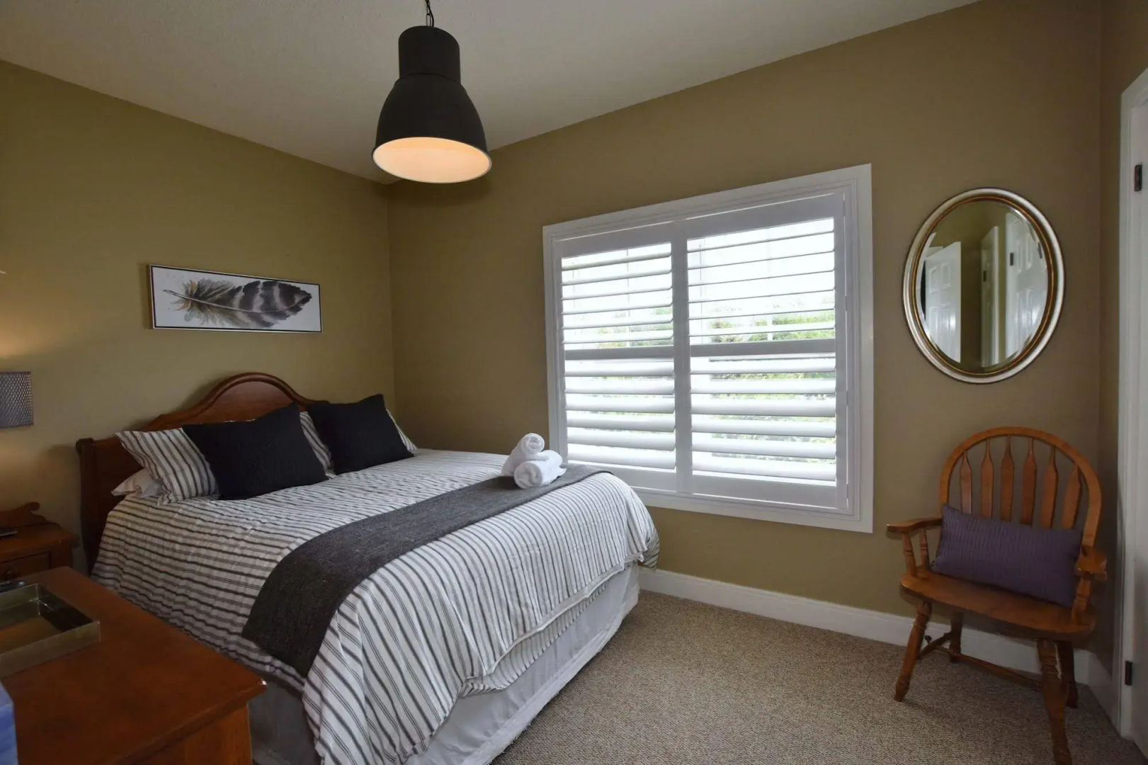 The Lodges at Blue Mountain - Historic Snowbridge Condos