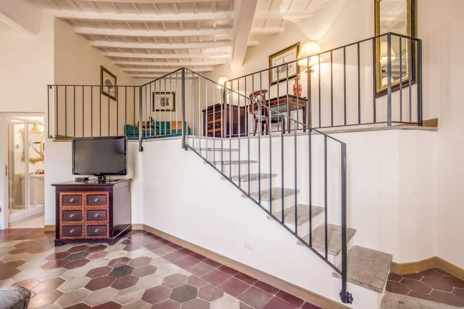 Eitch Borromini Palazzo Pamphilj