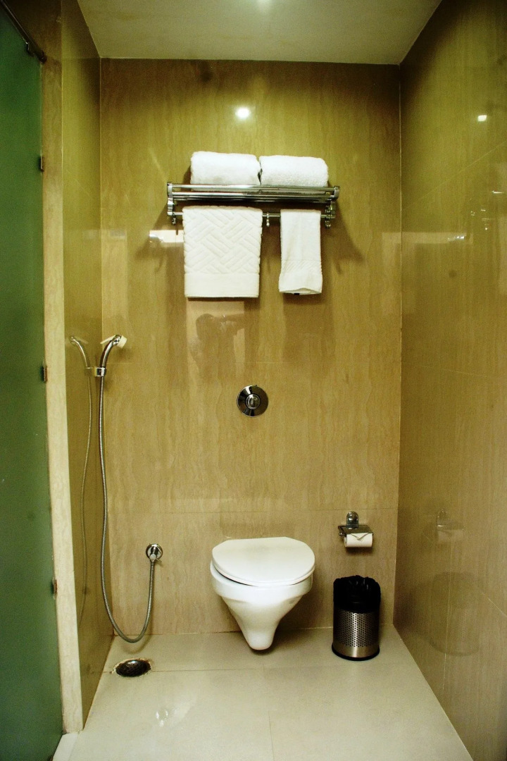 Mango Hotels, Nagpur -Central Avenue Road