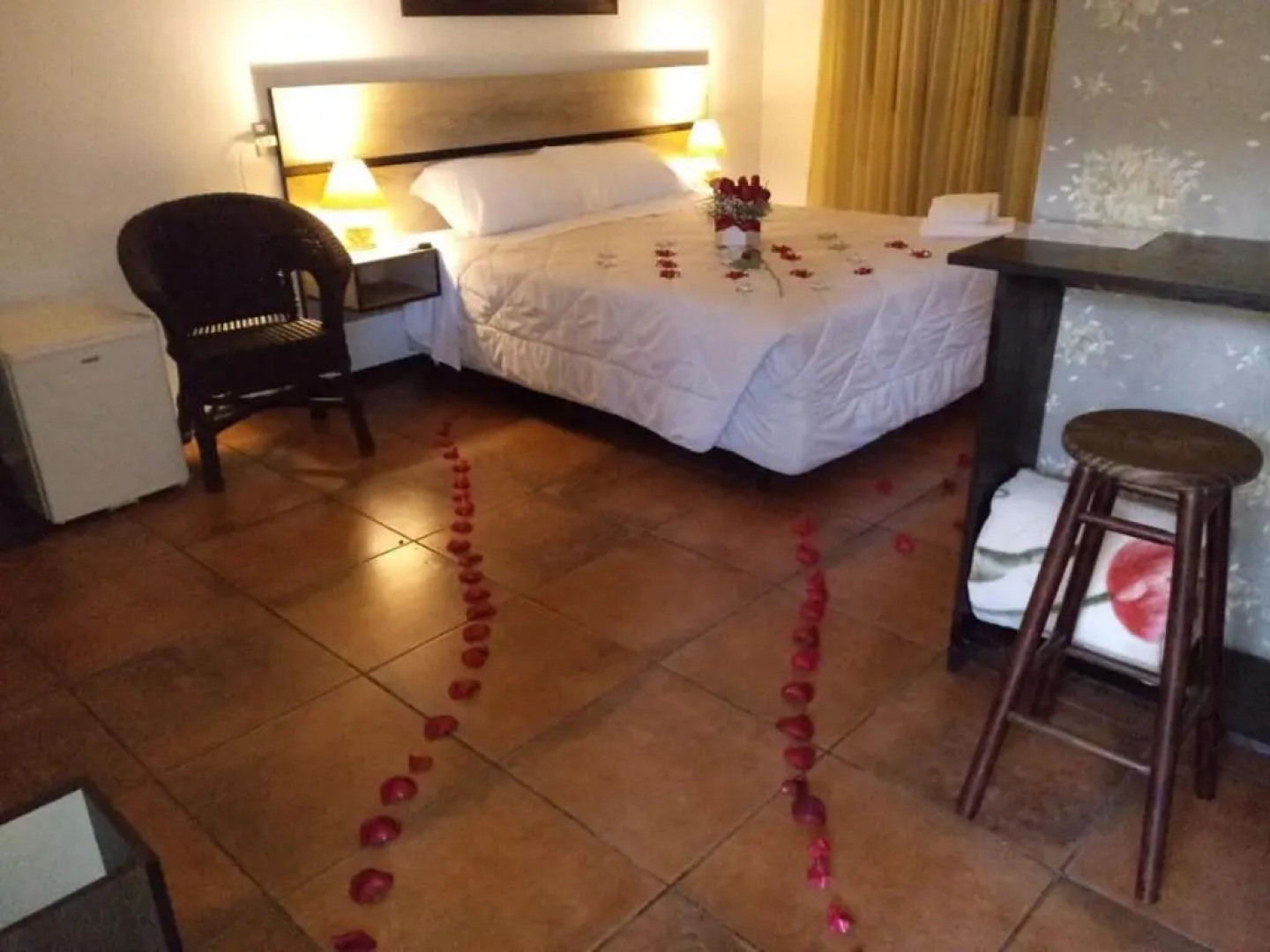 Pousada São Chico Eco Village