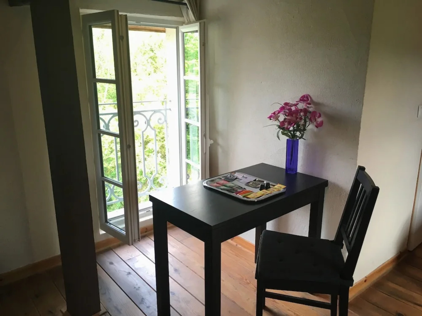 La Villa Du Moulin de Champie - Versailles