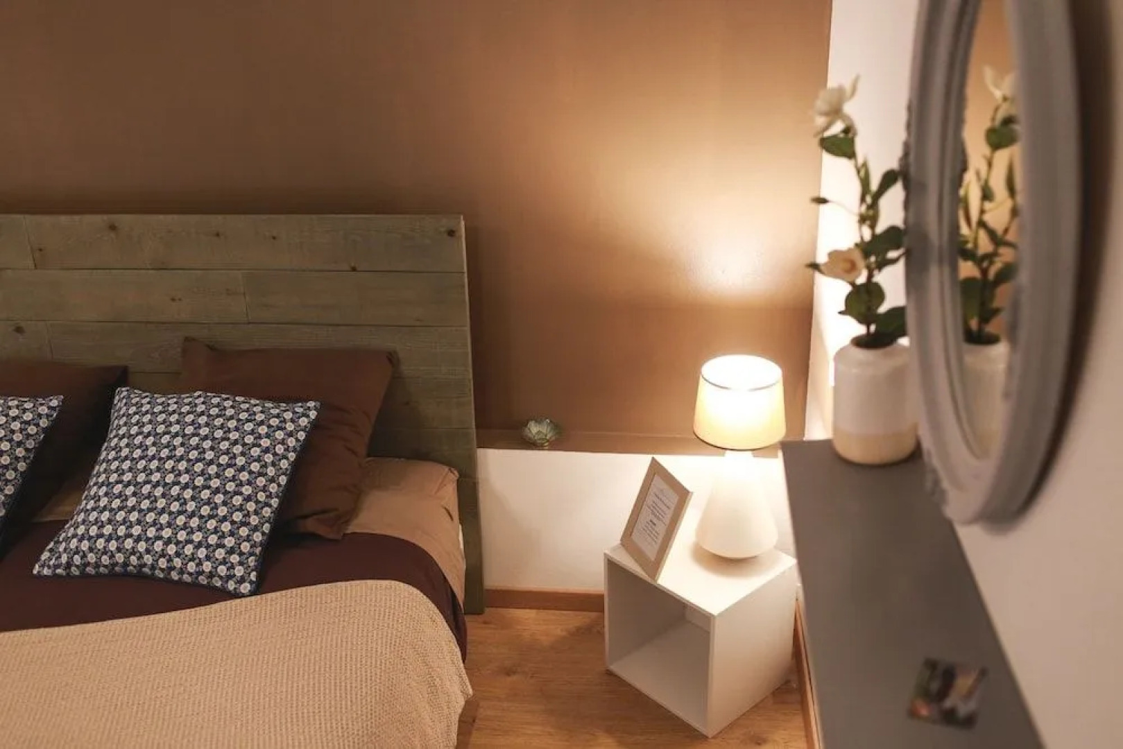 Chambres D'hôtes Domaine Les Fontenelles