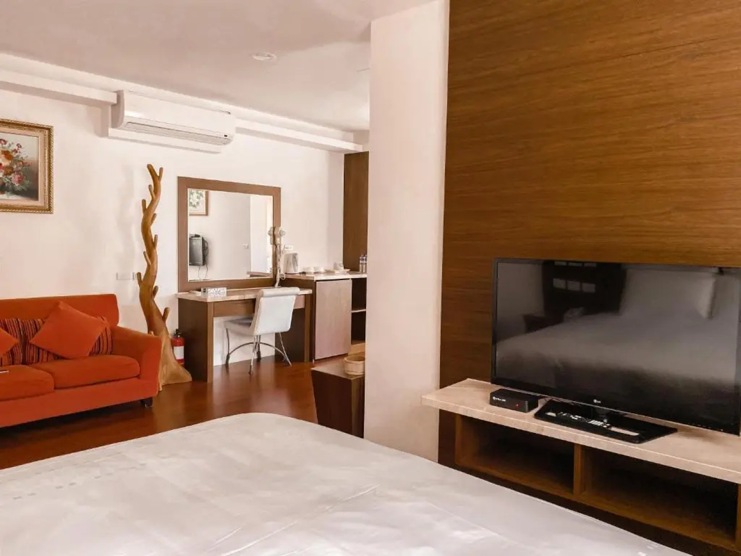 Yage Hotspring House