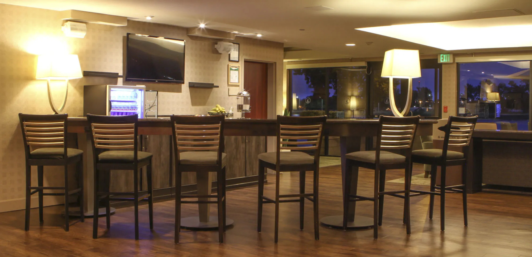 Best Western Plus Bayside Hotel