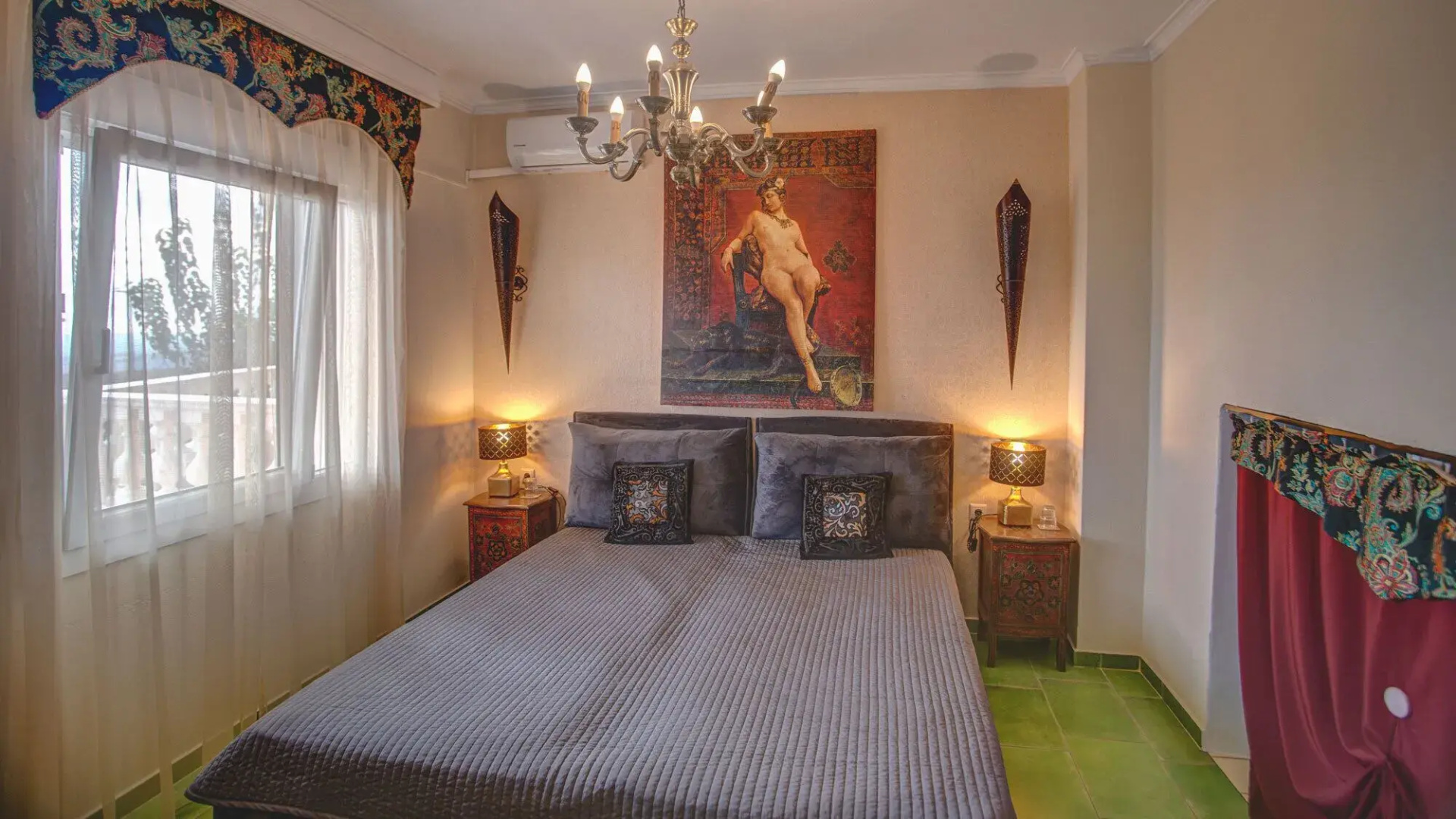 Villa Sevasti