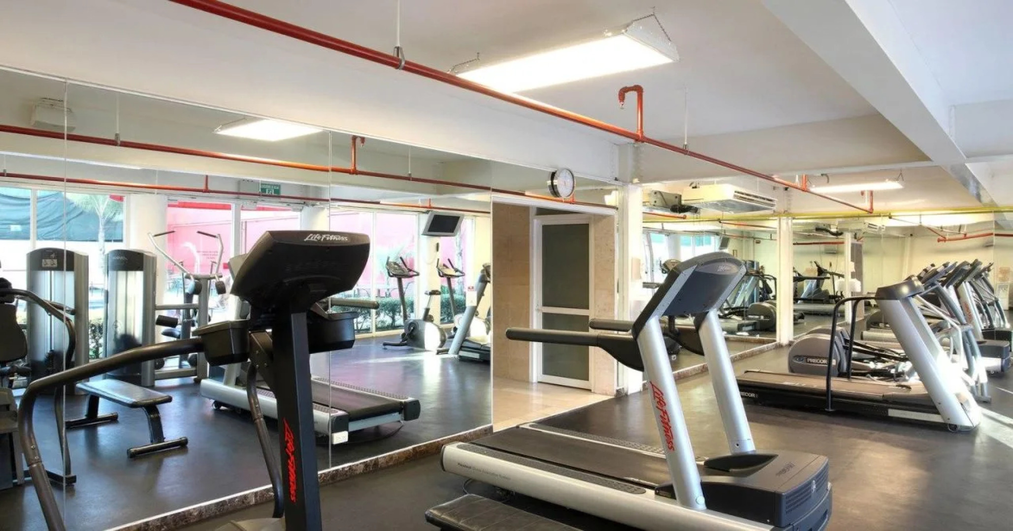 Marriott Hotel Tijuana