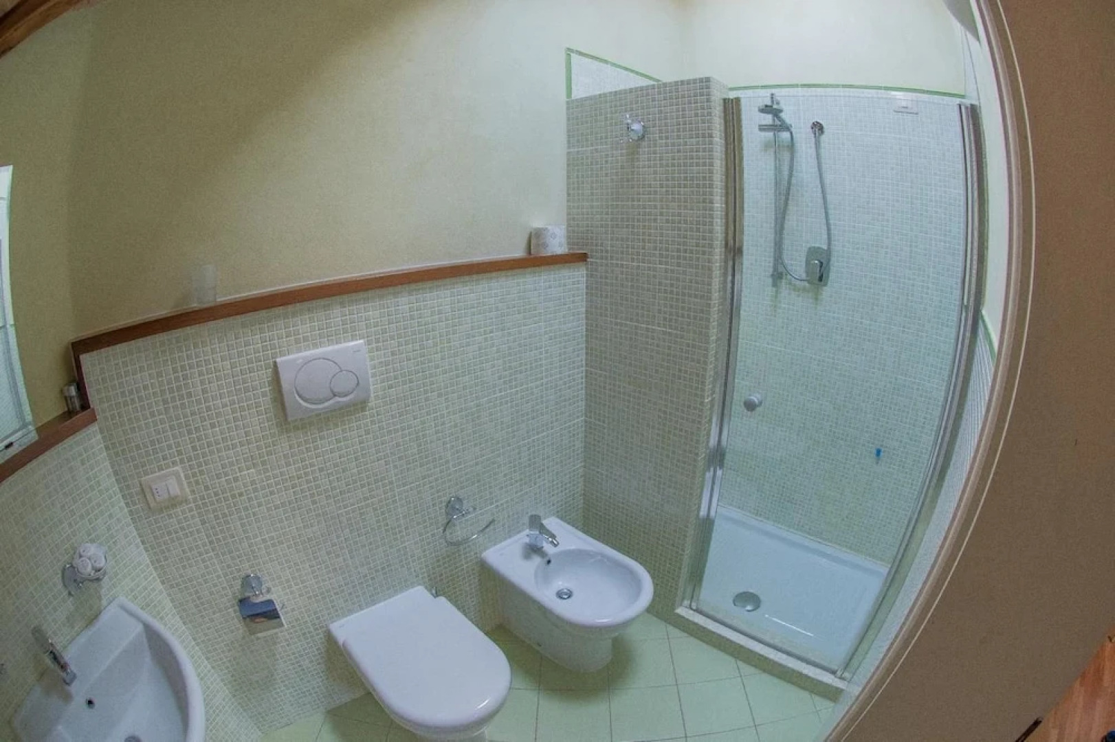 Agriturismo Podere Diamante