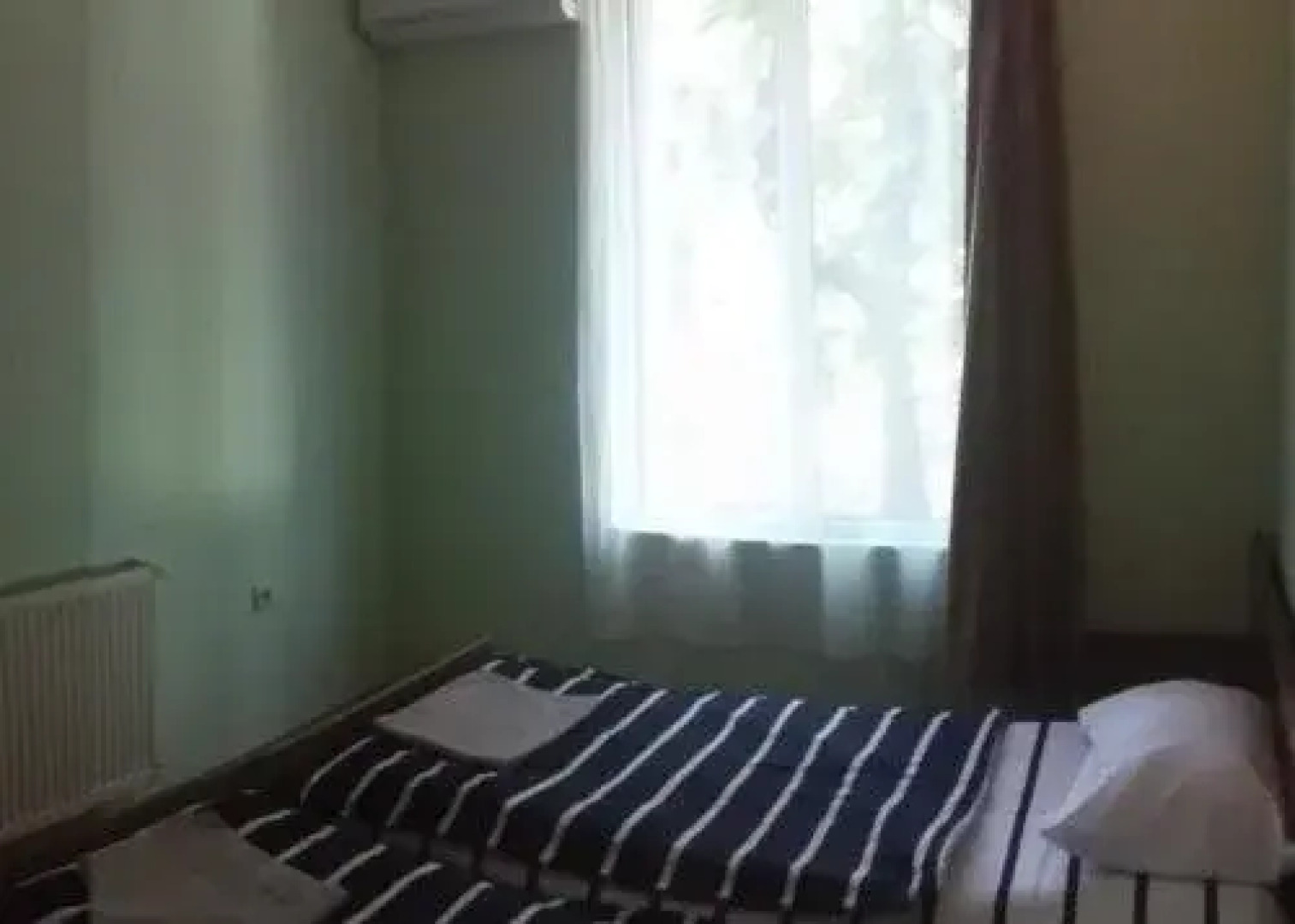 House by the sea/Дом у моря