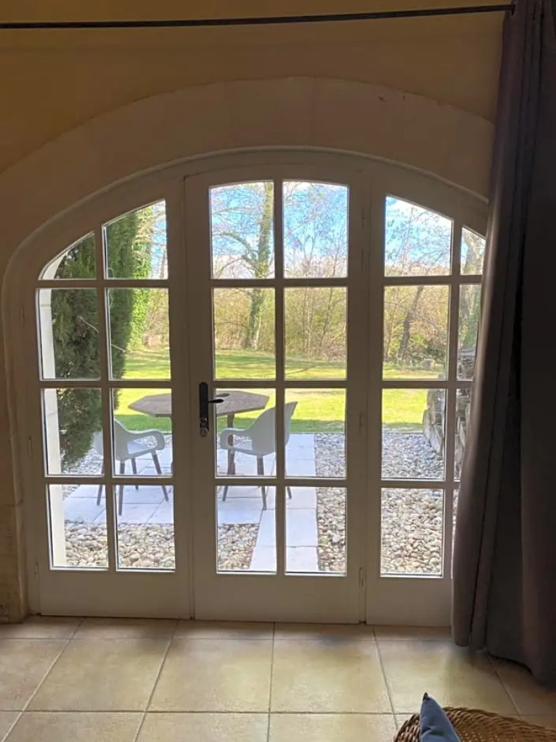 Le Moulin de Montségur