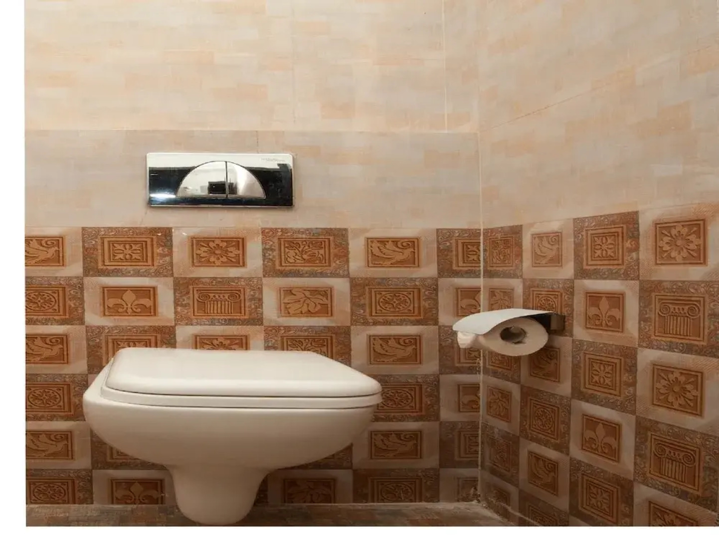 Capital O 652 Bheri Hotel Pvt Ltd