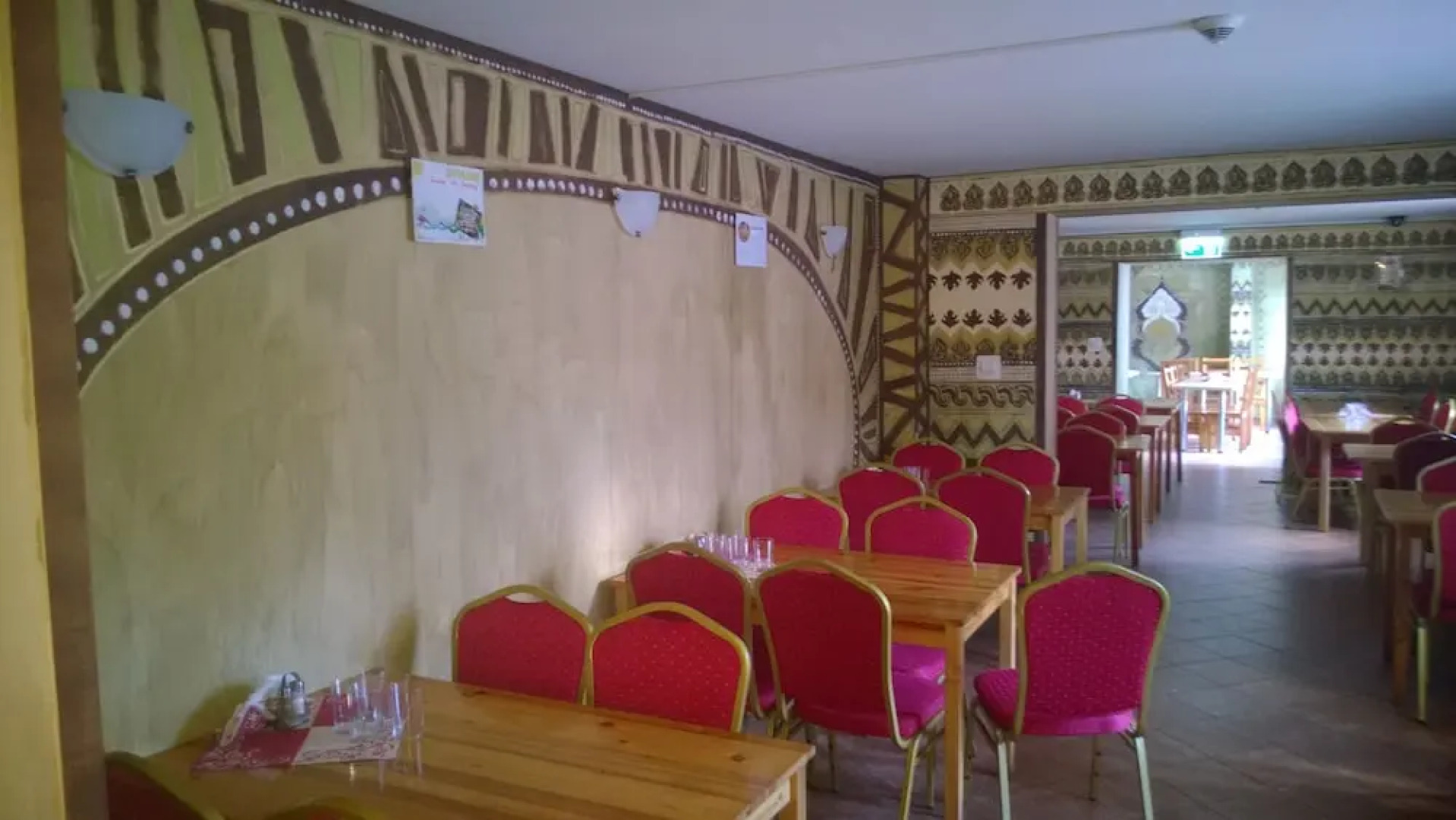 Dom Wczasowy Beskidy