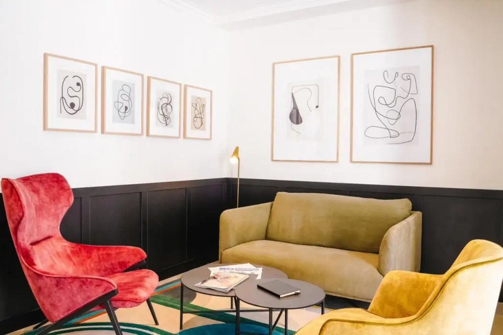 Timhotel Tour Eiffel