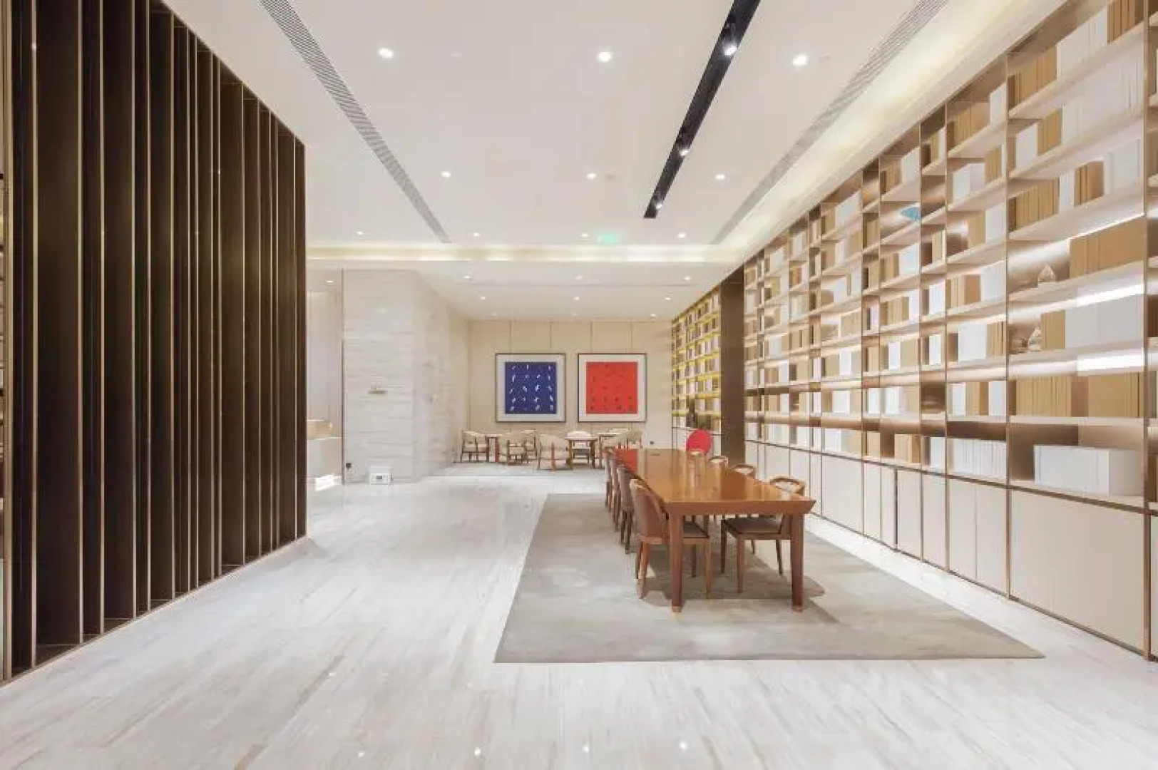 Hanting Hotel (Mudanjiang Railway Station)