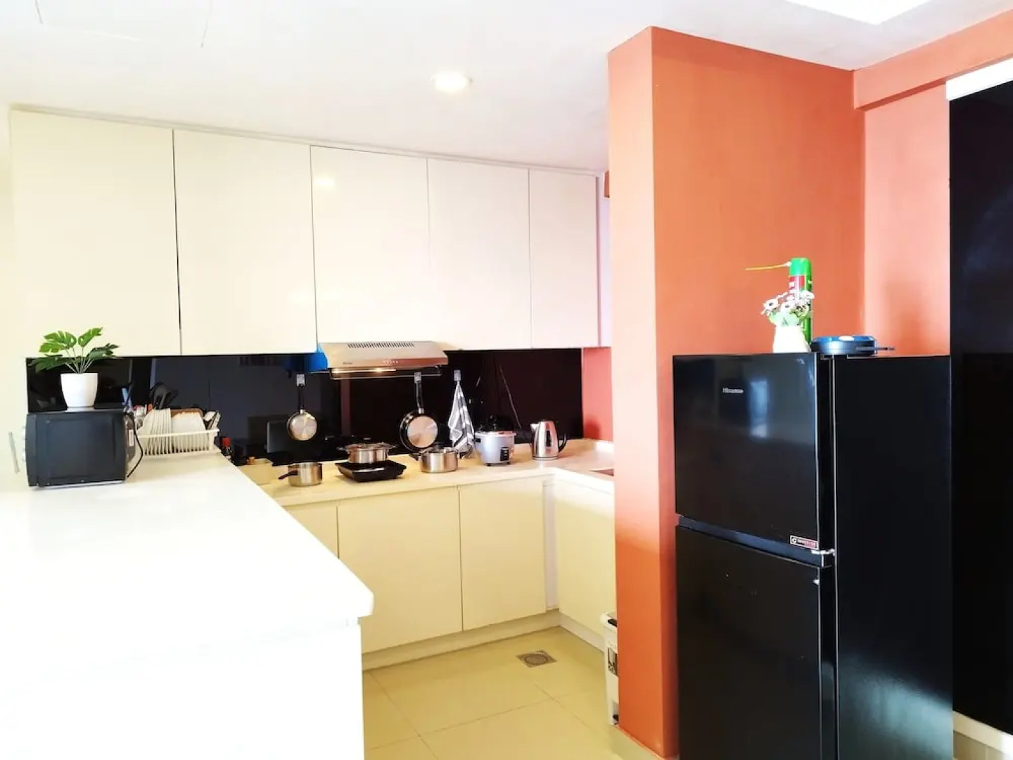 GENTING FoggyCold StayCation AT Ion Delemen By HAPYHOME