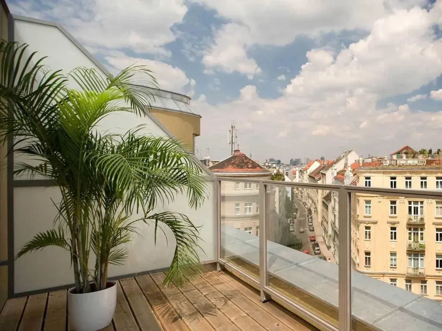 Hotel Eurostars Embassy