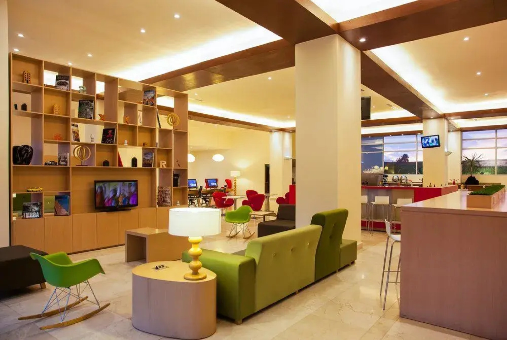 Hotel Courtyard By Marriott Toluca Aeropuerto