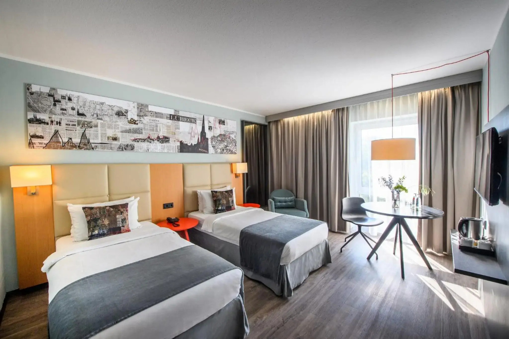 B&B Hotel Mollet