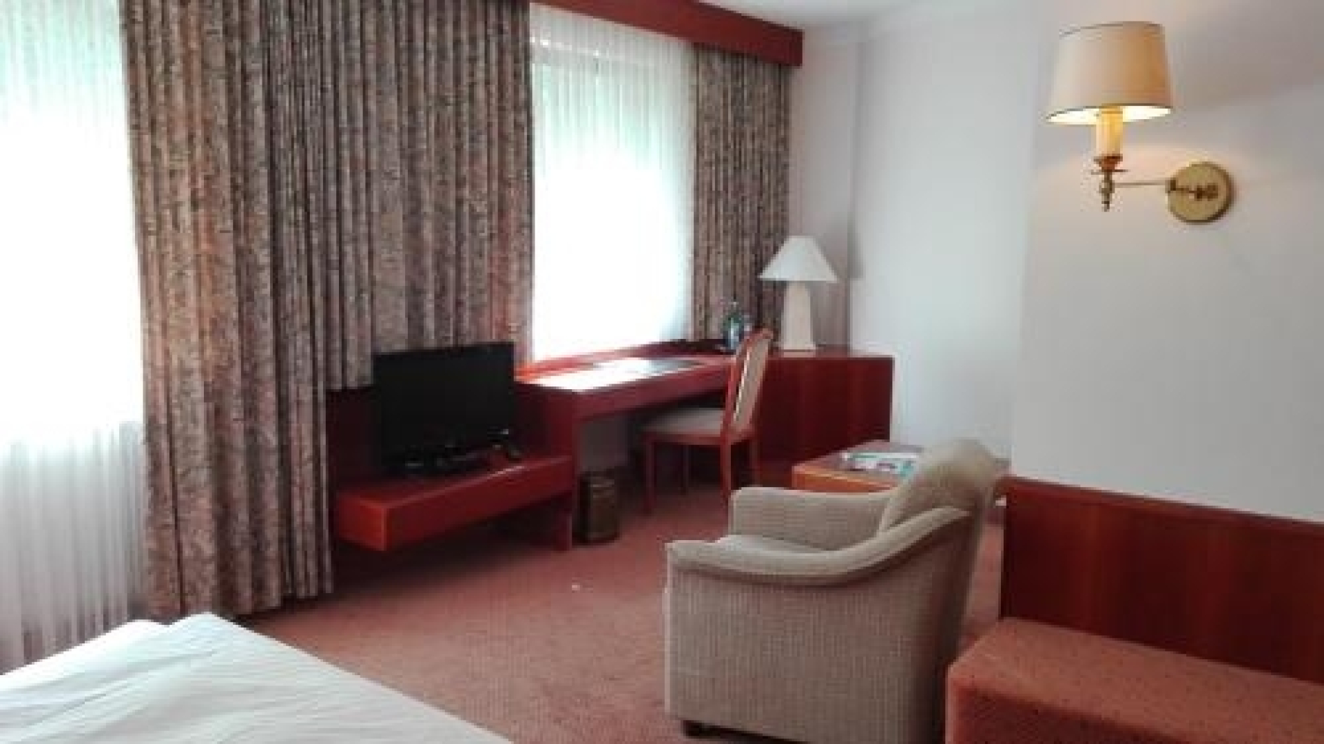 Käfernberg Hotel - Restaurant