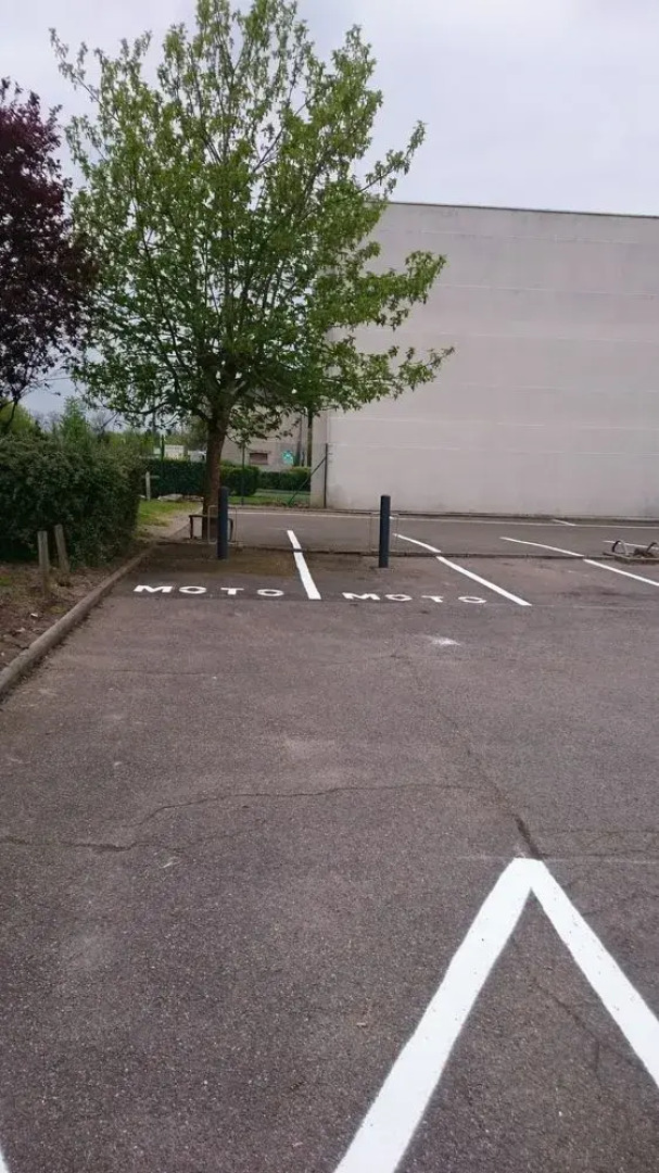 Hotelf1 Orleans St Jean De Braye