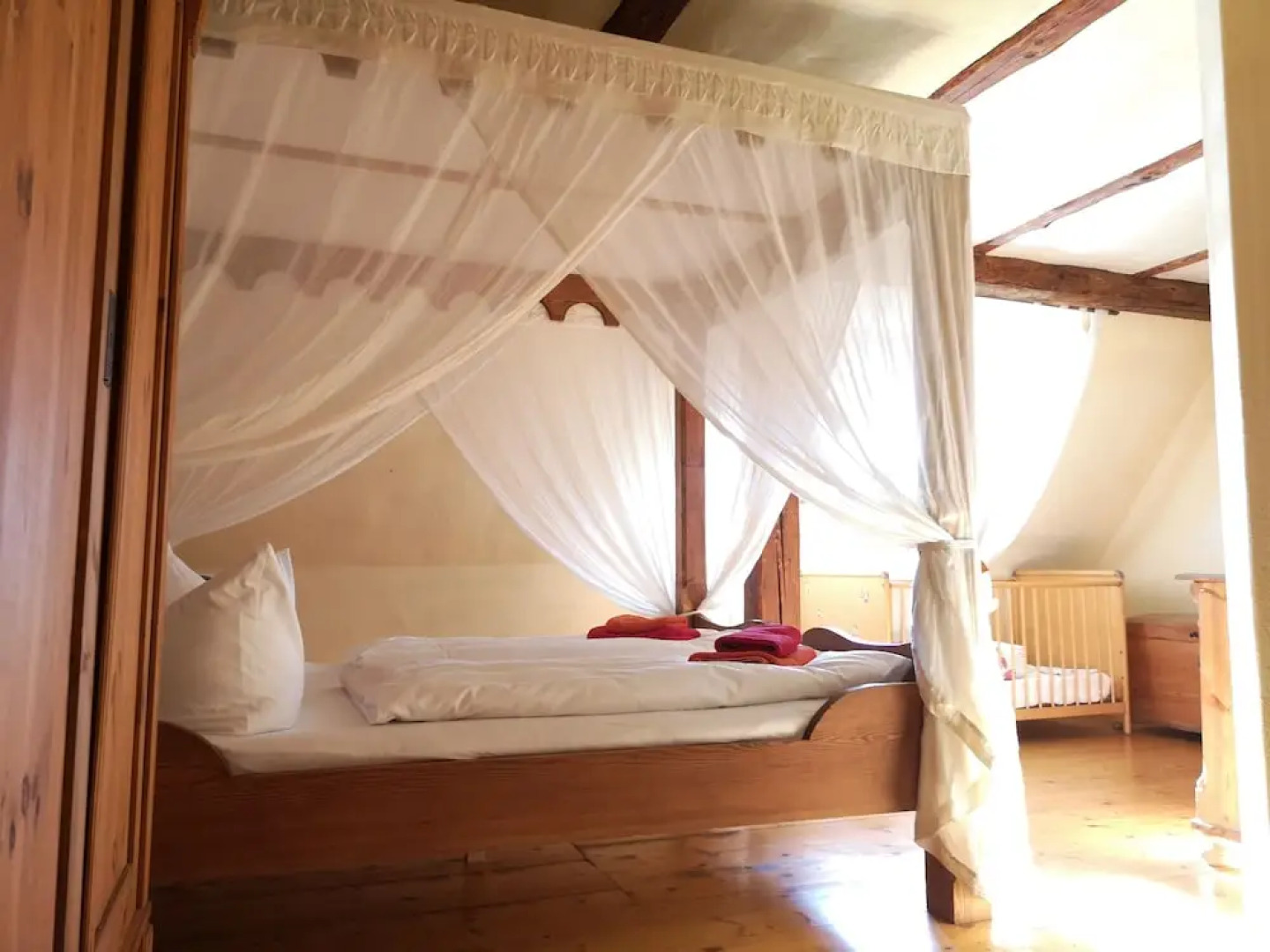 Rittergut Positz GmbH