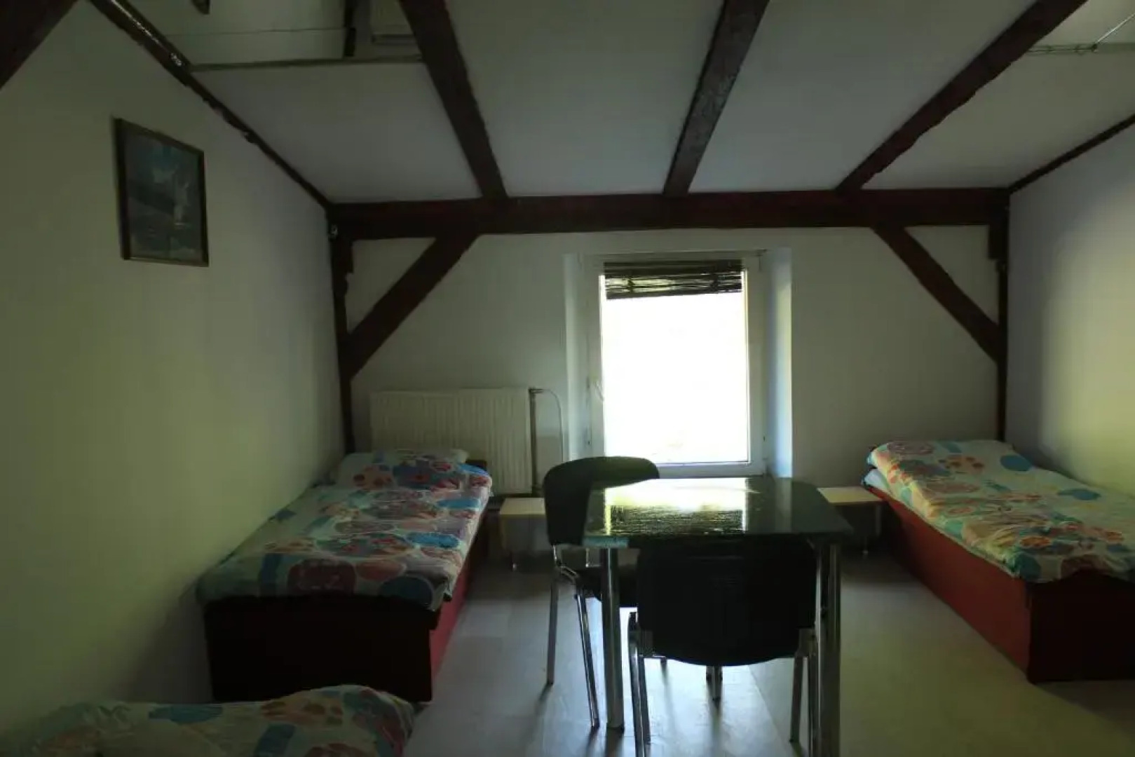 Pensjonat Stary Mlyn Tuczno