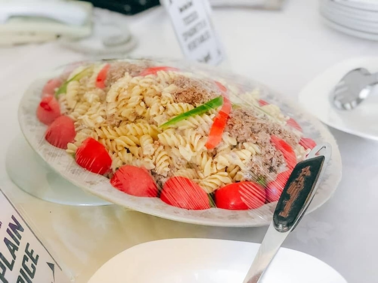 Busia Beach Resort- A Golden Beach Hotel