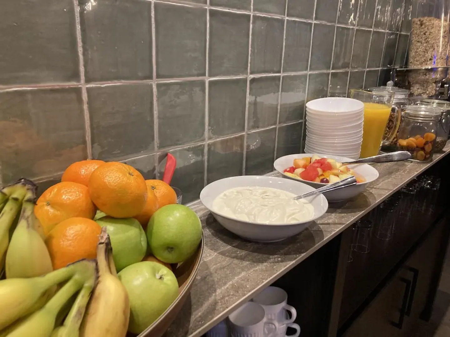 Boutique Hotel Bed & Bos