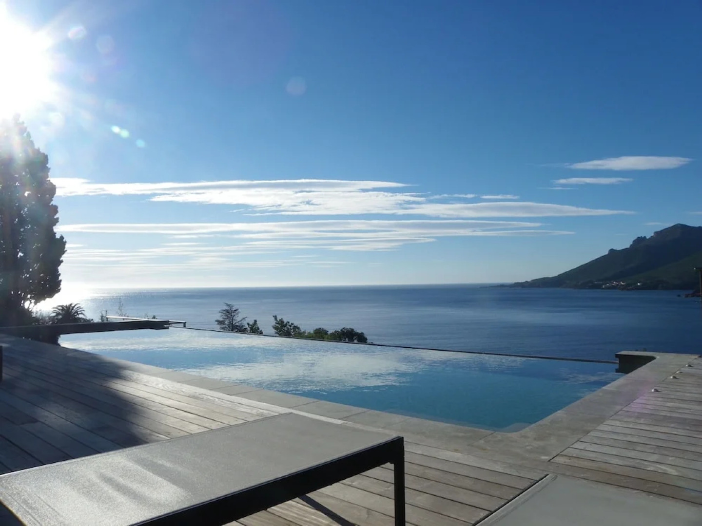 Agence la Galère - Villa Rio