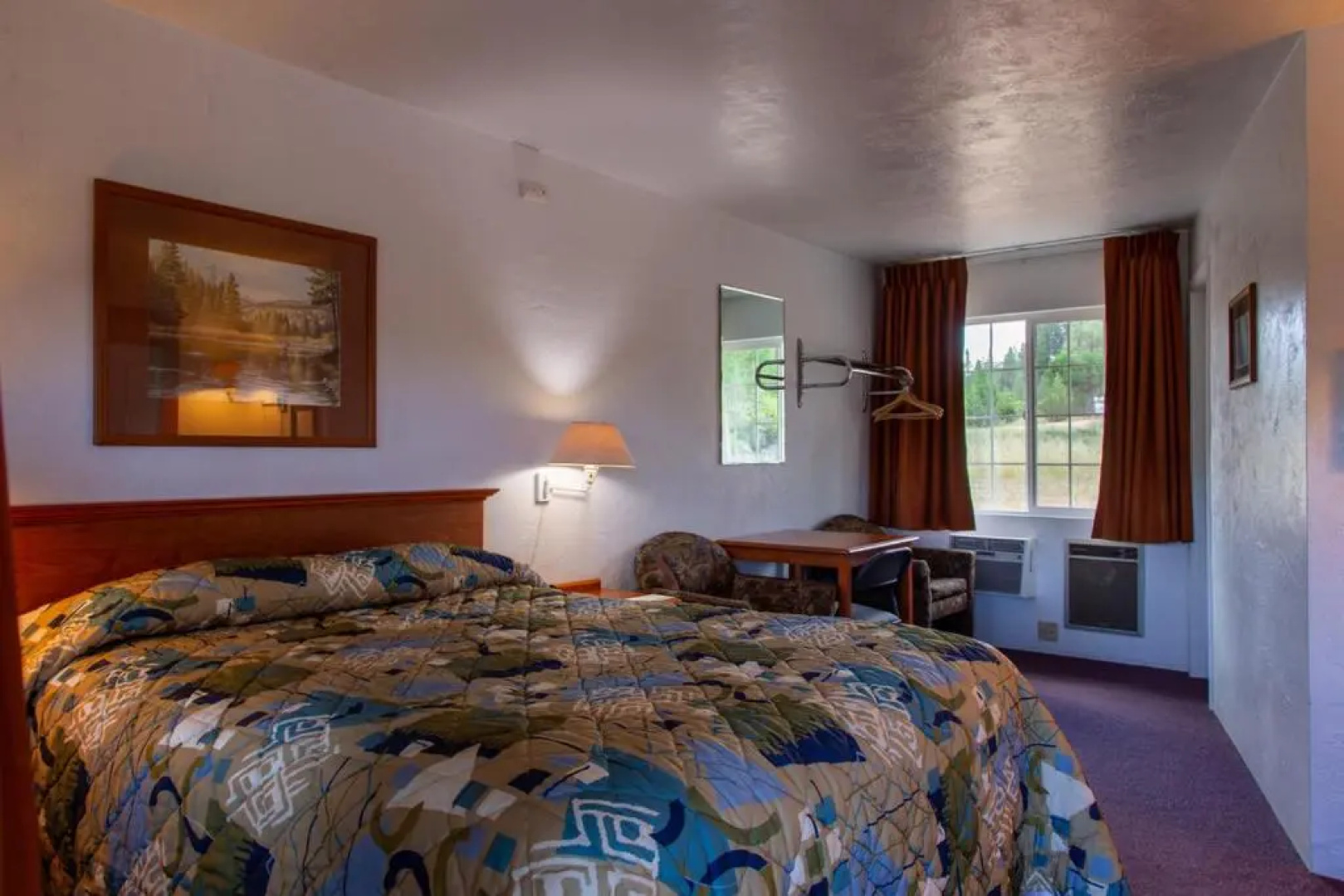 Swiss Holiday Lodge