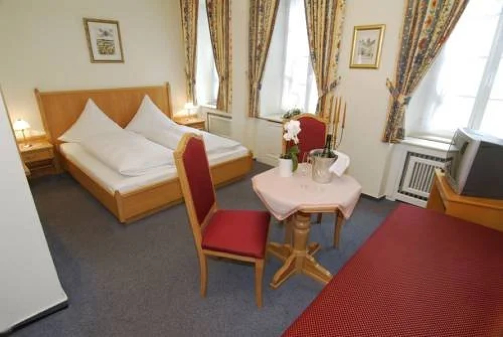 Wirtshaus zum Pferdemarkt