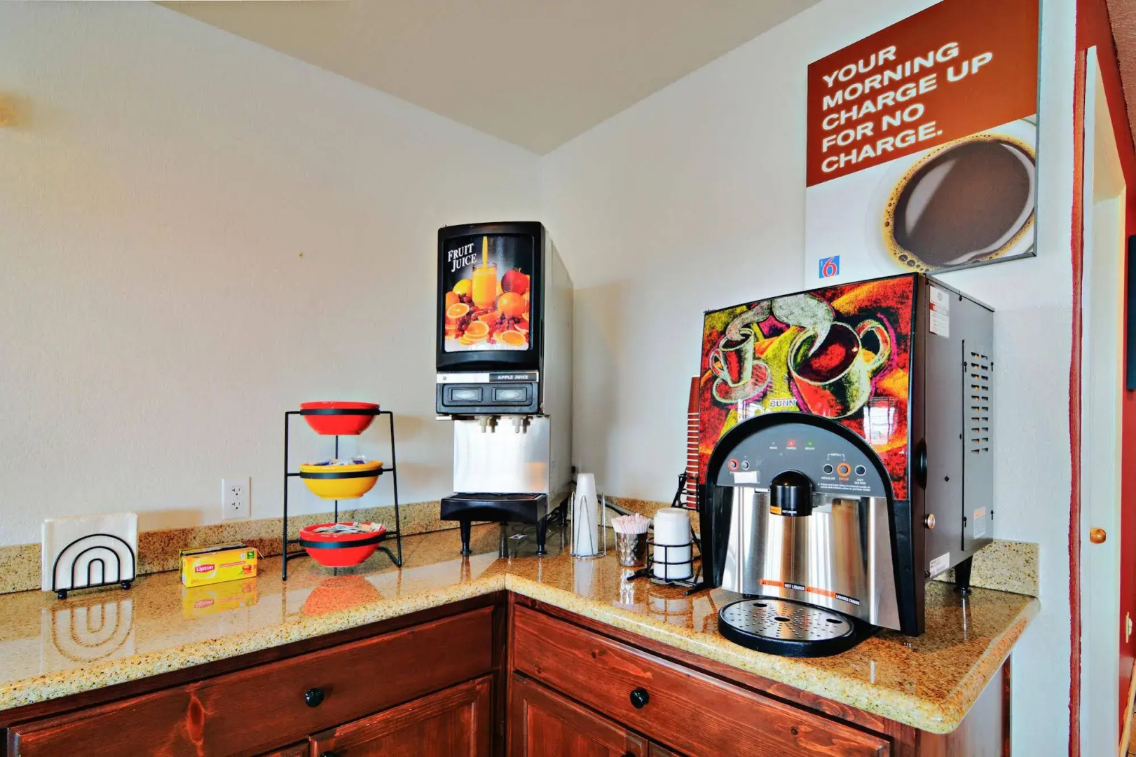 Motel 6 Lordsburg, NM