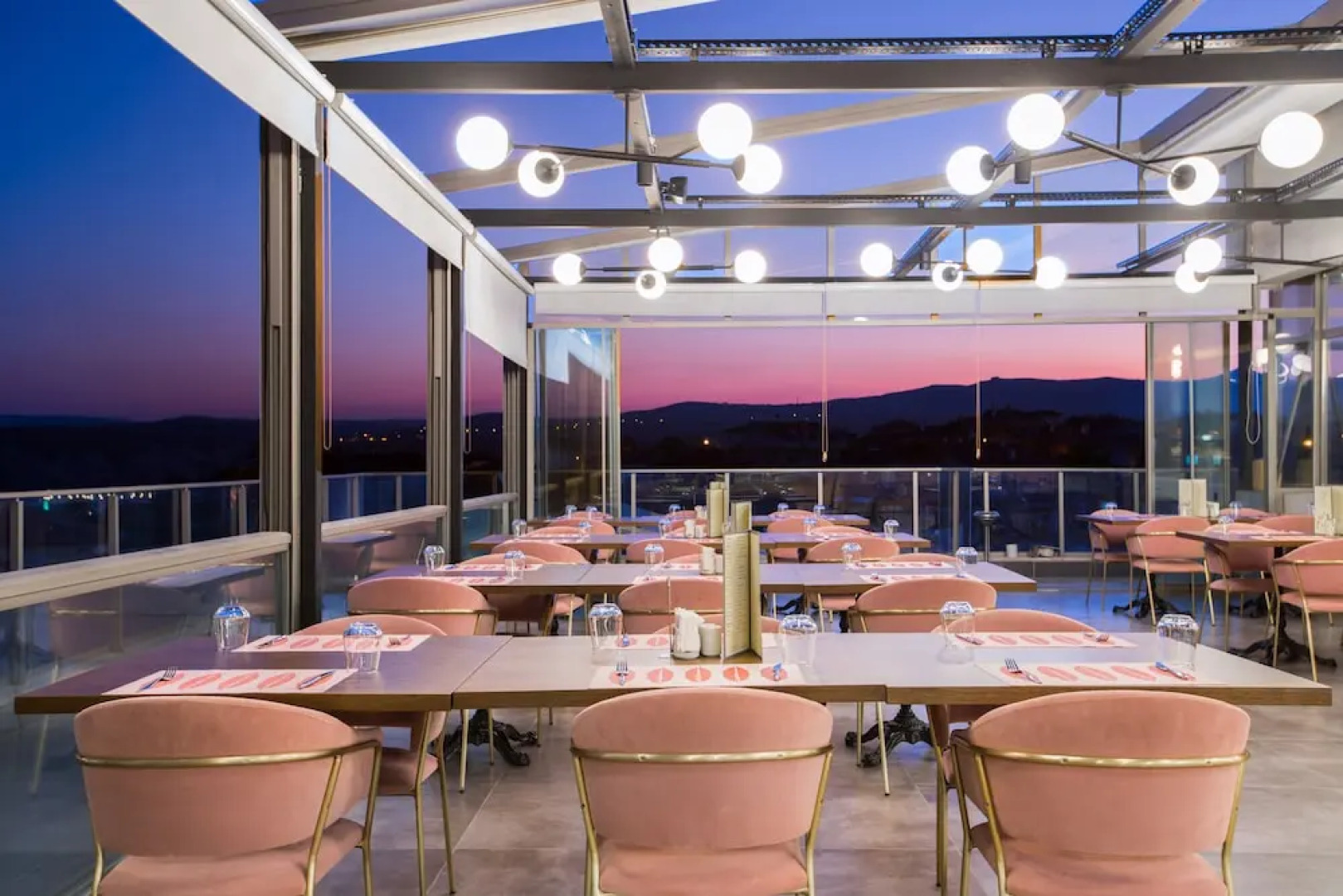 Signature Hotels & Spa