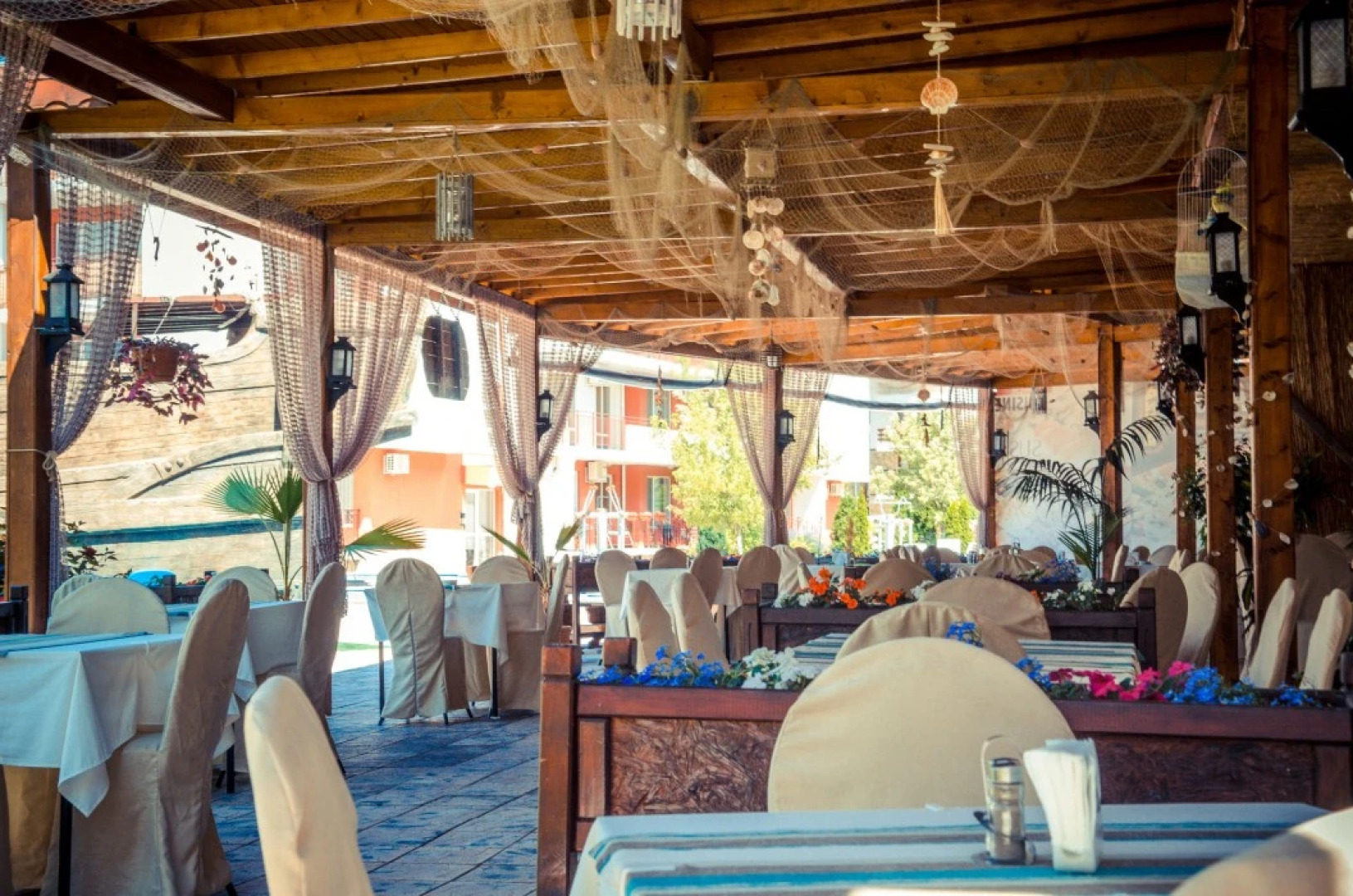 Privilege Fort Apartments