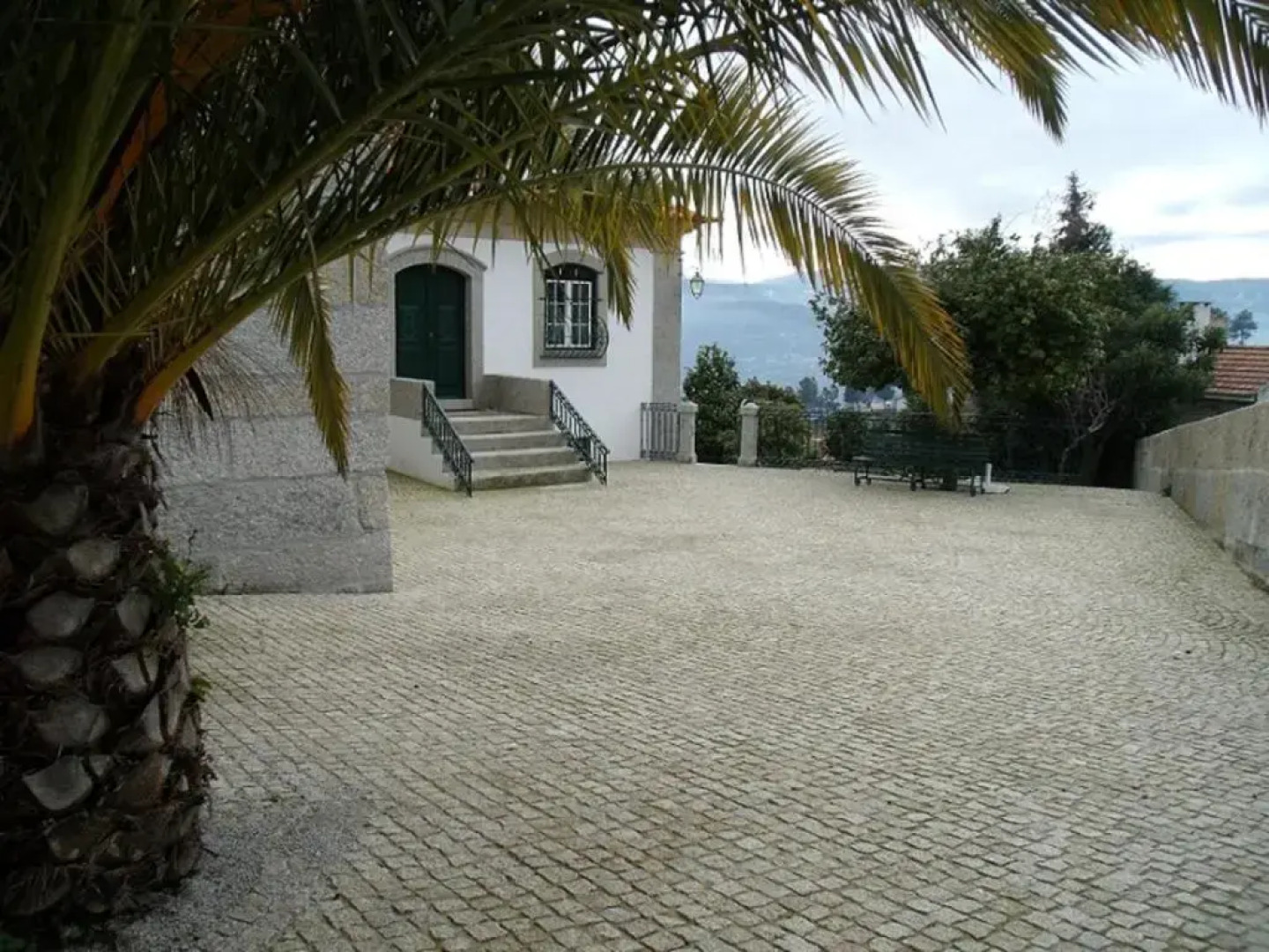 Quinta da Casa Grande Pinheiro
