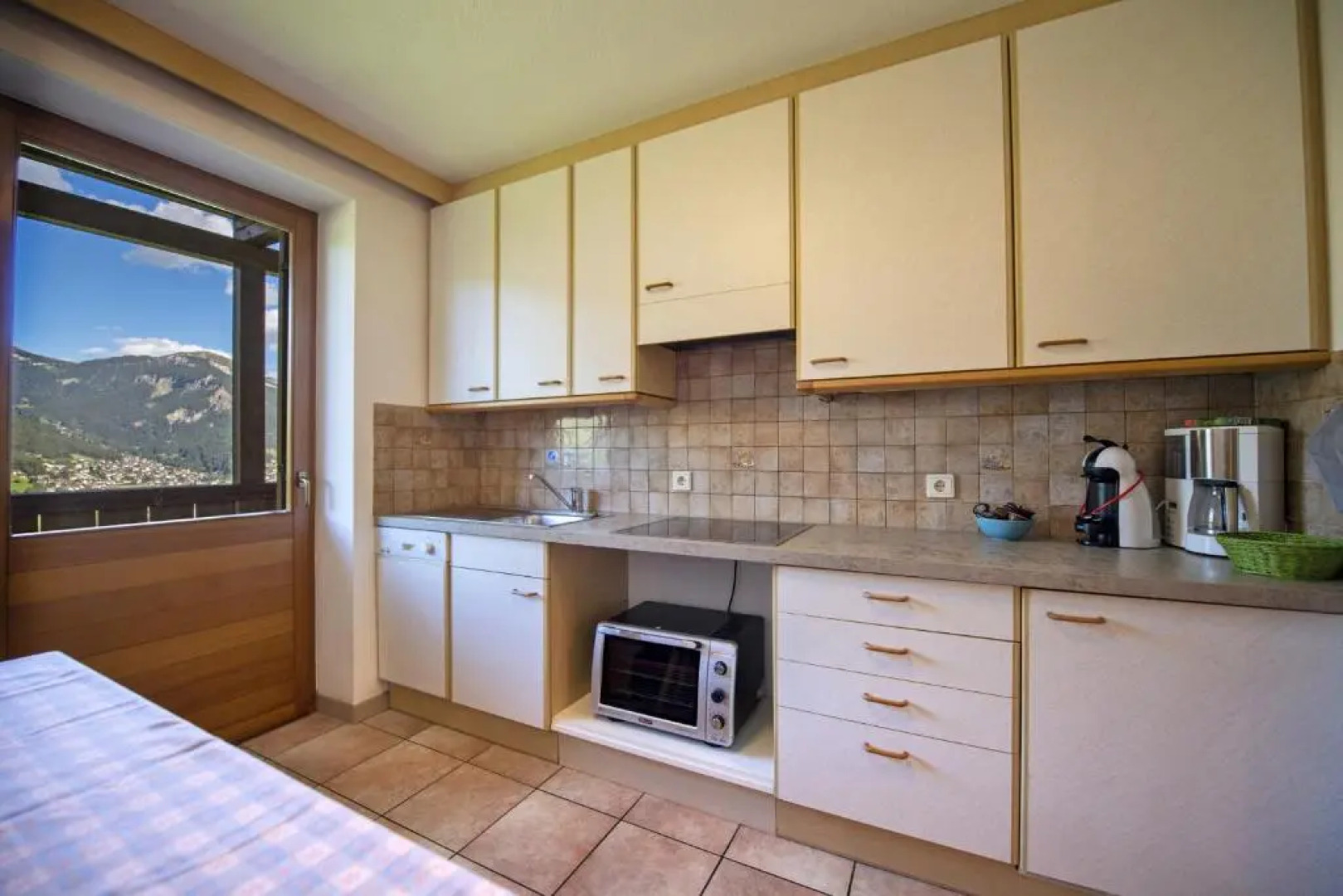 Apartments Stroblhof