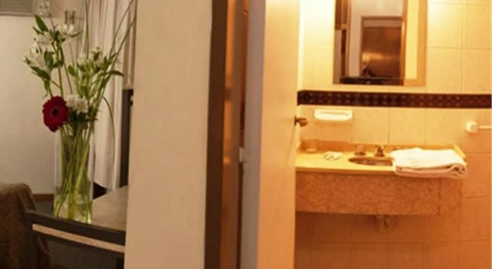 Hotel America
