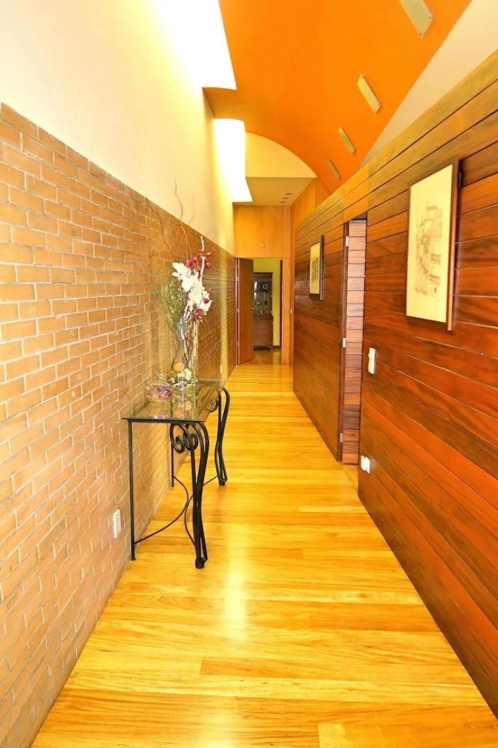 House With 4 Bedrooms in Terroso, With Private Pool, Furnished Terrace