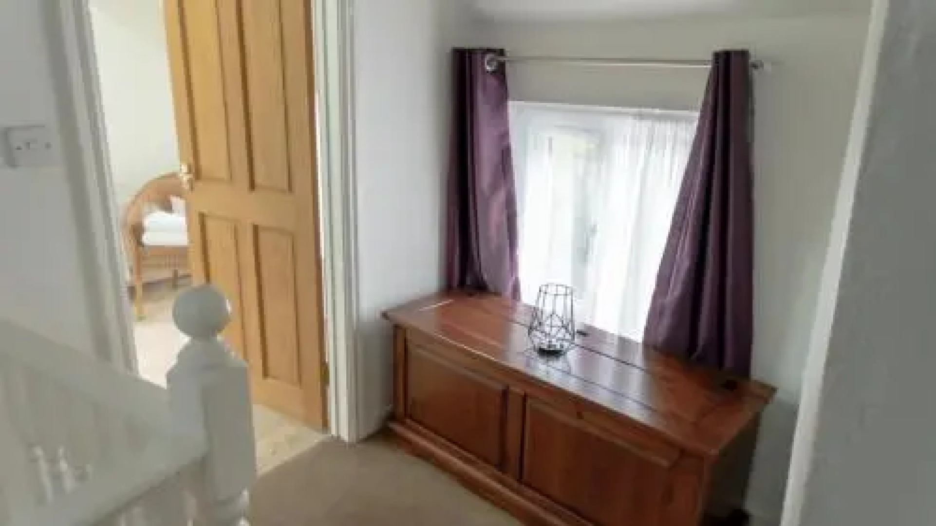 Rowrah Hall Bed & Breakfast