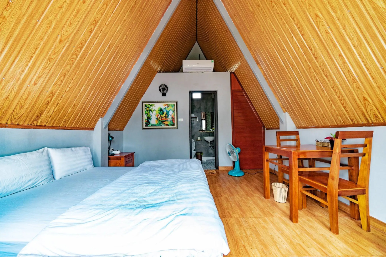Carambola Bungalow