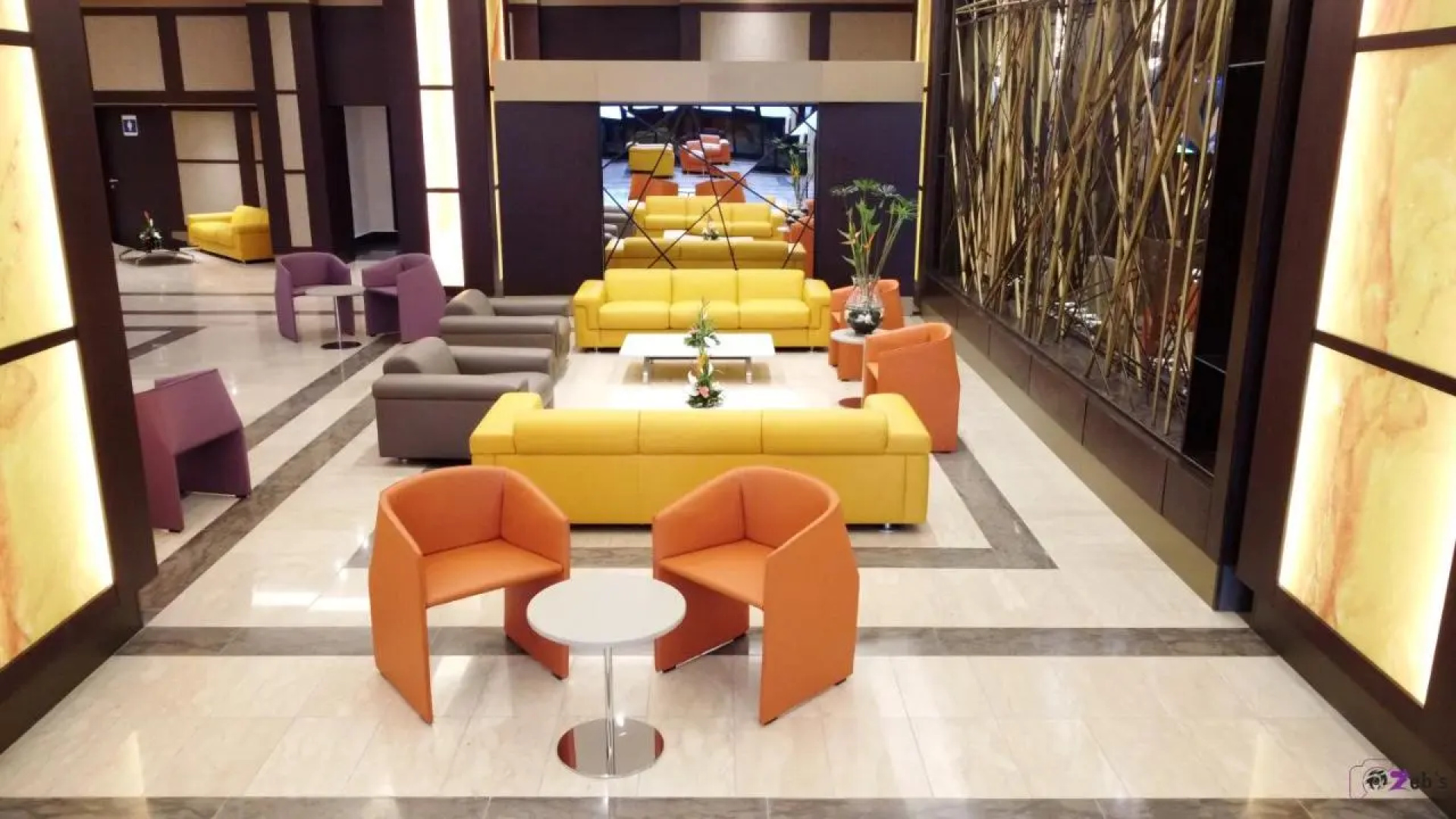 Krystal Palace Douala