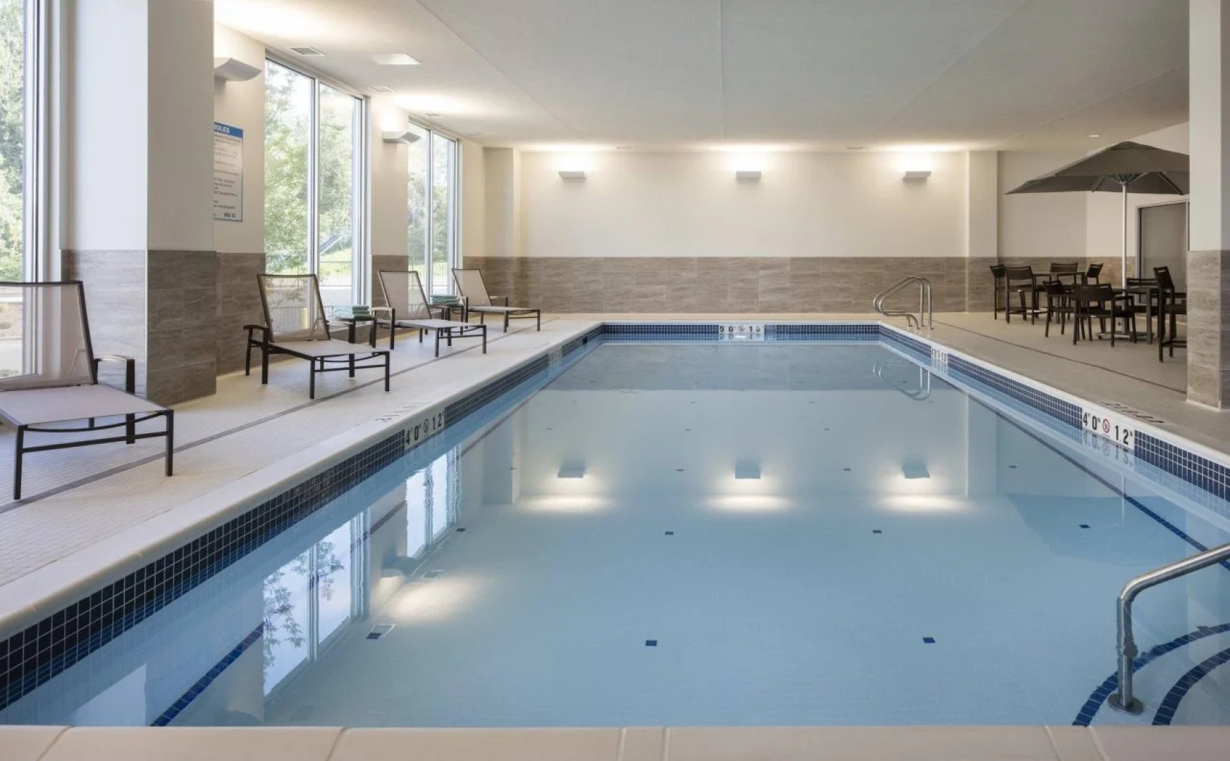 Courtyard by Marriott Prince George