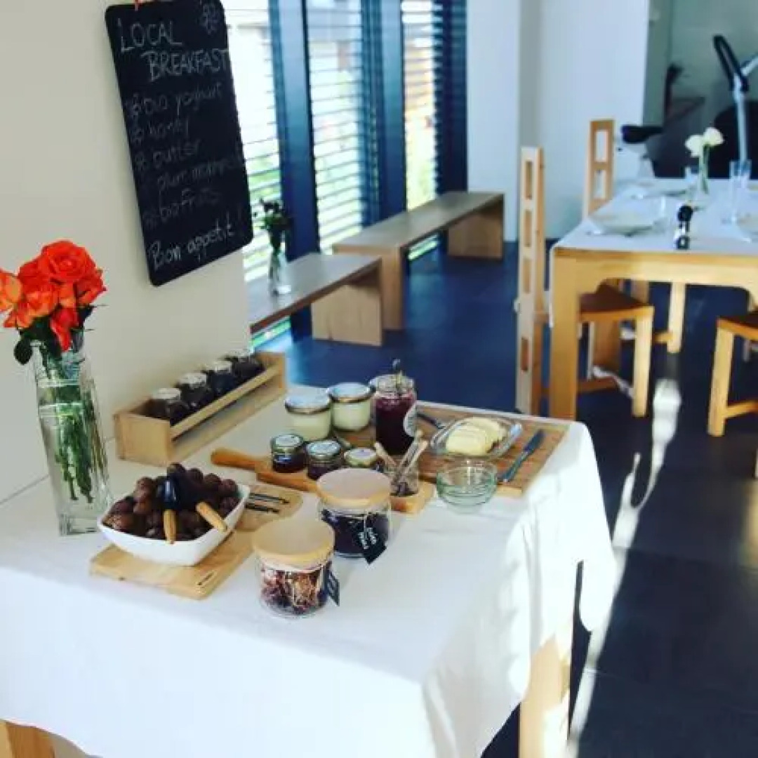 ECO Boutique Hotel AMS Beagle