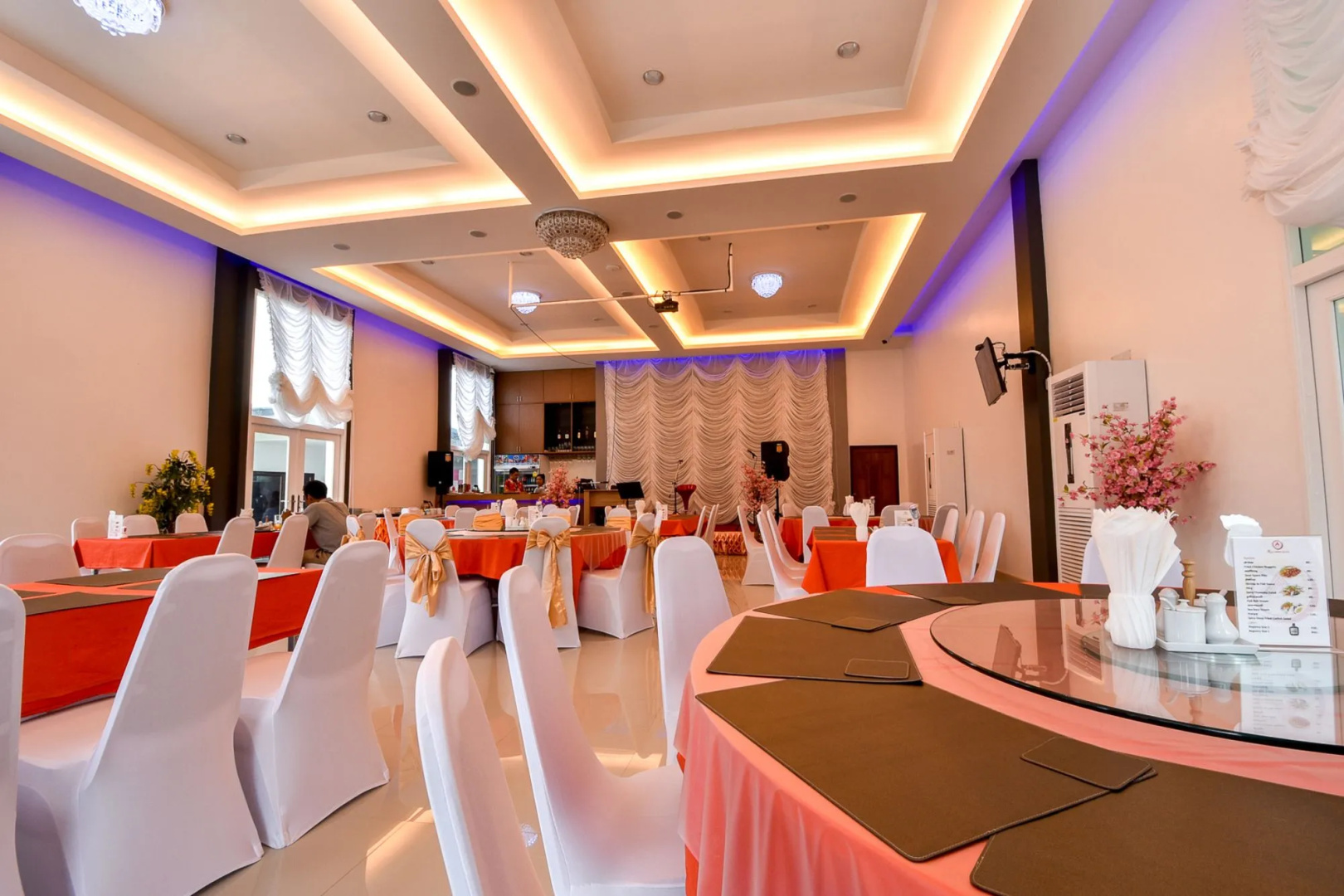 The Smart Hotel Hatyai